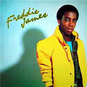 Freddie James - Freddie James download flac