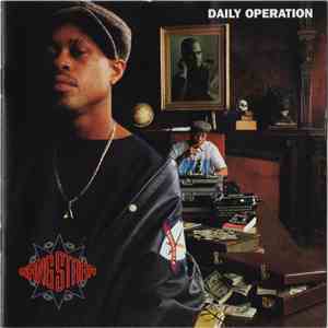 Gang Starr - Daily Operation download flac