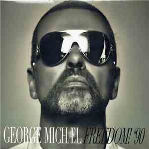 George Michael - Freedom! '90 download flac
