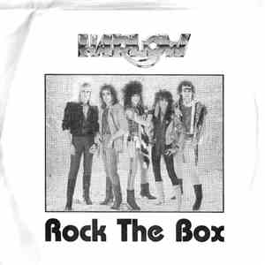 Harlow  - Rock The Box download flac