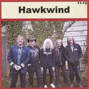 Hawkwind - Hawkwind 11-12 download flac