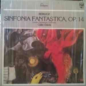 Hector Berlioz - Sinfonia Fantastica, OP. 14 download flac