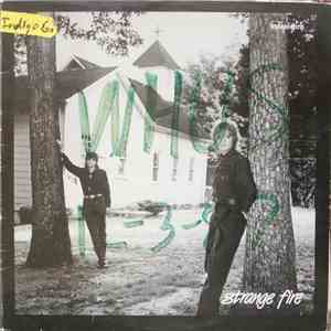 Indigo Girls - Strange Fire download flac