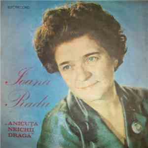 Ioana Radu - Anicuța Neichii Dragă download flac