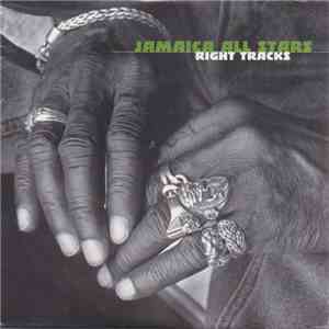 Jamaica All Stars  / Skully Simms / Justin Hinds / Sparrow Martin / Johnny Moore - Right Tracks download flac