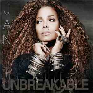 Janet - Unbreakable download flac