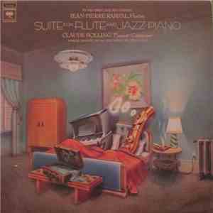 Jean-Pierre Rampal, Claude Bolling - Suite For Flute And Jazz Piano download flac