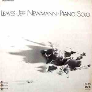 Jeff Newmann - Leaves - Piano Solo download flac