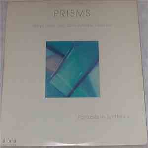 Jeffrey Lams And John Andrew Schreiner - Prisms (Portraits In Synthesis) download flac