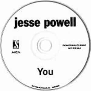Jesse Powell - You download flac