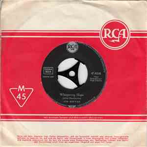 Jim Reeves - Whispering Hope download flac
