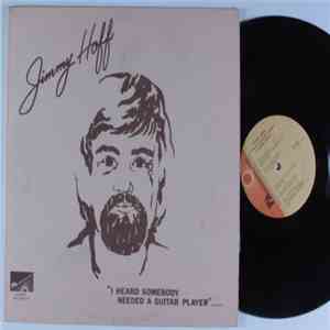 Jimmy Hoff - "i heard somebody needed a guitar player".... download flac