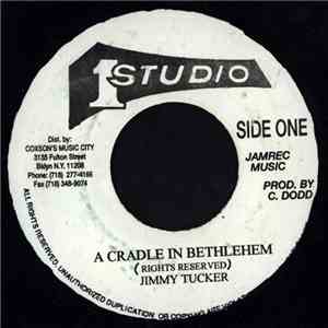 Jimmy Tucker - A Cradle In Bethlehem FLAC album