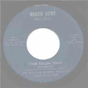 Joe Boatner - Freddie Houston - Your Fallen Tears / If You're An Angel download flac