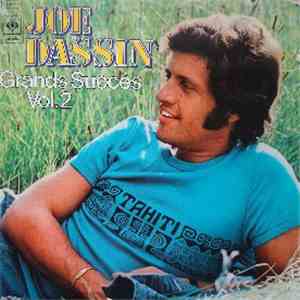 Joe Dassin - Grands Succès Vol.2 download flac