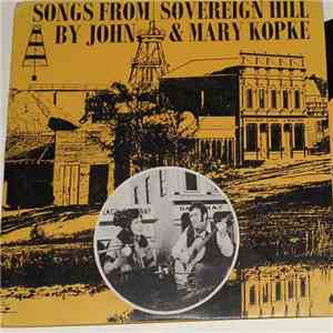 John & Mary Kopke - Songs From Sovereign Hill download flac