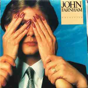 John Farnham - Uncovered download flac