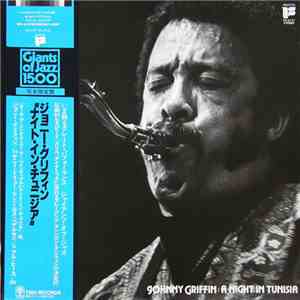 Johnny Griffin - A Night In Tunisia download flac