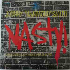 Johnny "Hammond" Smith - Nasty! download flac