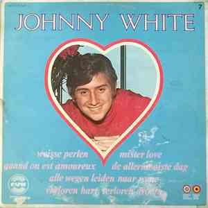 Johnny White  - Veel Liefs Van ... Johnny White download flac
