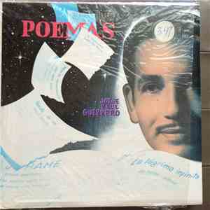 Jorge Raul Guerrero - Poemas download flac