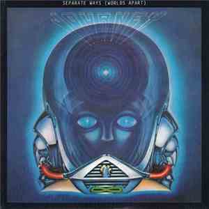 Journey - Separate Ways (Worlds Apart) download flac