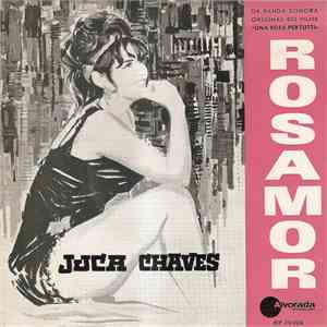 Juca Chaves - Rosamor FLAC album