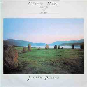 Judith Pintar - Secrets From The Stone - Celtic Harp download flac