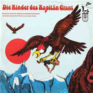 Jules Verne  - Die Kinder Des Kapitän Grant download flac