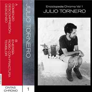 Julio Tornero - Enciclopedia Series 1 download flac