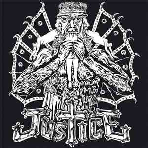 Justice  - Phantom download flac