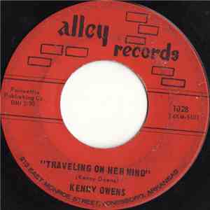 Kenny Owens - Travelling On Her Mind / Oh, How I Miss You download flac
