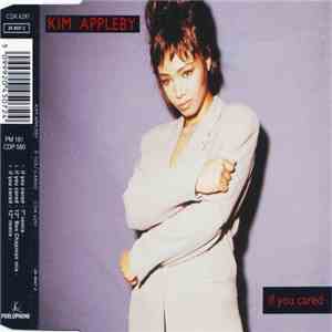 Kim Appleby - If You Cared download flac
