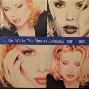 Kim Wilde - The Singles Collection 1981-1993. download flac