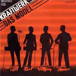 Kraftwerk - Das Model download flac
