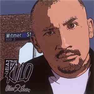 Kulo  - West 2 East download flac