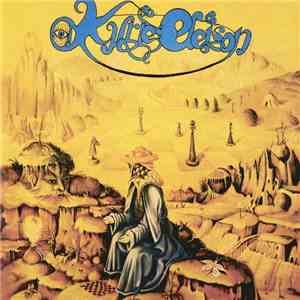 Kyrie Eleison - The Fountain Beyond The Sunrise download flac