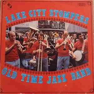 Lake City Stompers - Lake City Stompers download flac