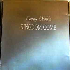 Lenny Wolf's Kingdom Come - Too download flac