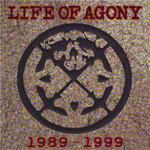 Life Of Agony - 1989-1999 download flac