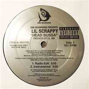 Lil' Scrappy - Head Bussa download flac