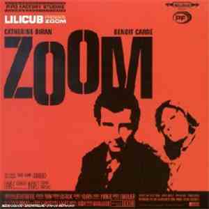 Lilicub - Zoom download flac