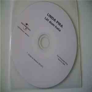 Linda Pira - Låt Dom Hata download flac