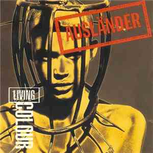 Living Colour - Ausländer download flac