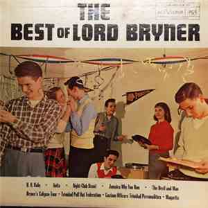 Lord Brynner With The RCA All Star Recording Orchestra - The Best Of Lord Brynner download flac