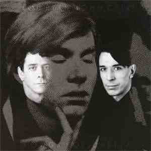 Lou Reed / John Cale - Songs For Drella download flac