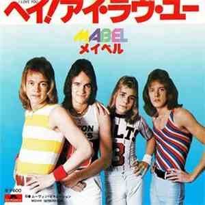 Mabel  - Hey, I Love You download flac