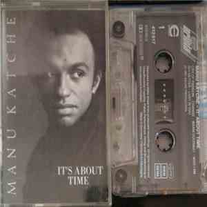 Manu Katche - It's About Time download flac