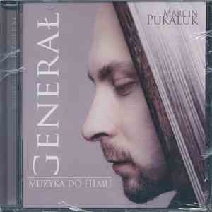 Marcin Pukaluk - Generał Muzyka Do Filmu download flac