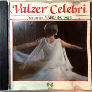 Mario Battaini - Valzer Celebri download flac